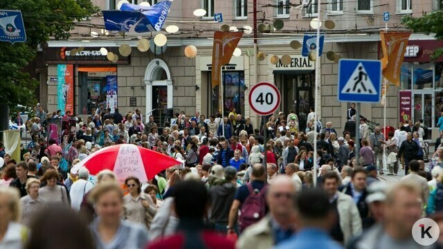 Сергеева, Баграмяна или Мира: Дятлова поделилась мыслями о том, где могут появиться новые пешеходные улицы 