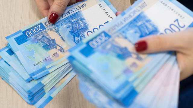 Более 150 самозанятых в Калининградской области уже оформили себе возможность уйти на больничный 