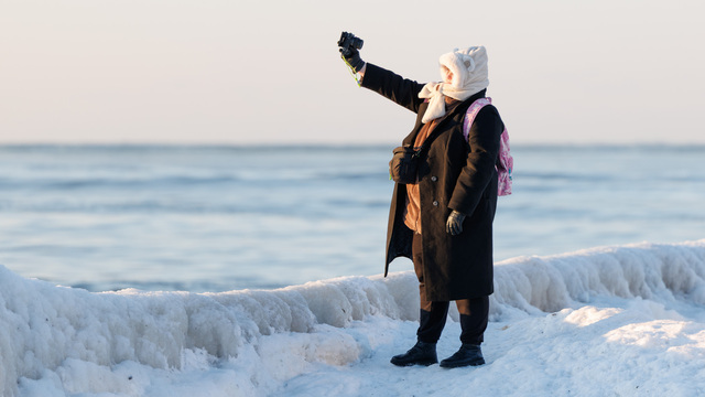 Калининград становится для туристов дорогим, их поток может уменьшиться