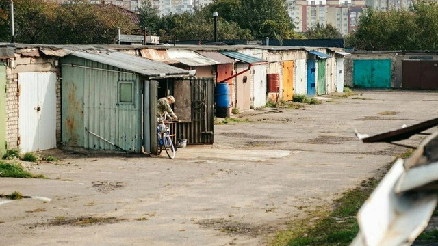 Гаражная амнистия в Калининграде закончится 1 сентября 2026 года