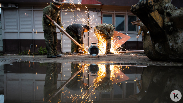 В Калининградской области растёт число предпринимателей и микропредприятий   