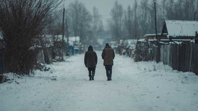 Снял яркую кофту и исчез: жители калининградского СНТ пять лет отбиваются от закладчиков 