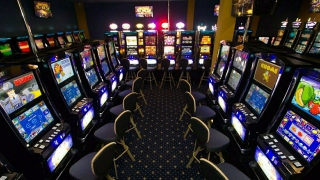 Калининградская область лишилась 300 млн рублей налога на игорный бизнес 