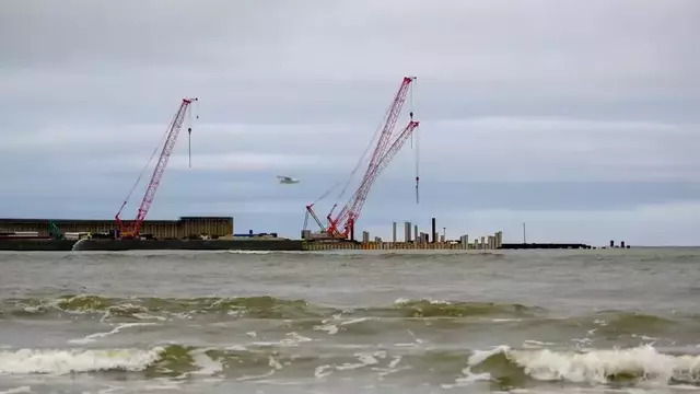 В Пионерском нашли новое место для ФОКа с бассейном