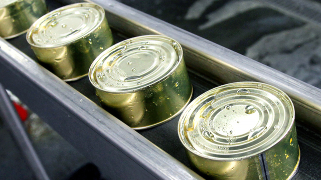 Плюс 10,5%: губернатор спрогнозировал рост объёма производства рыбной продукции в области 