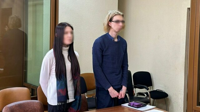 Осквернителям мемориала 1200 гвардейцам присудили 240 часов исправительных работ