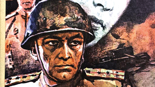 Топ-3 книг февраля: военные истории и приключения  с друзьями