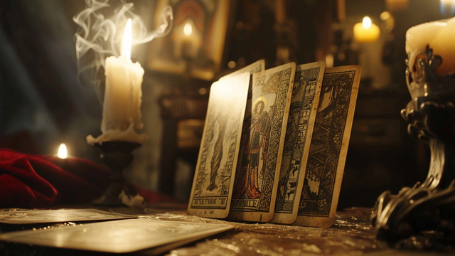 Весы будут притягательными, а Скорпионам стоит отпустить переживания: таро-расклад на пятницу, 20 февраля  