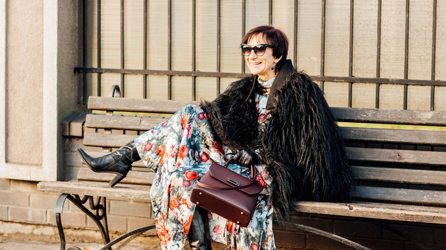 Лора Бровко: Раньше были забренденные мозги, сейчас разбренденные 