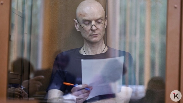 «Человек специфический, матерится бесконечно, но очень профессиональный»: экс-ректор БФУ рассказал о работе с Мялкиной  