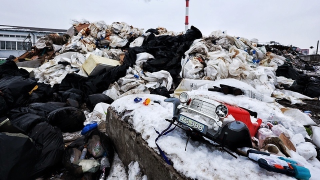 Власти Калининграда будут сами штрафовать УК за неповоротливость, сейчас это прерогатива области