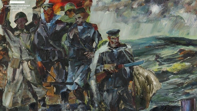 Отмечаем День защитника Отечества: ТОП-15 мест в Калининграде и области