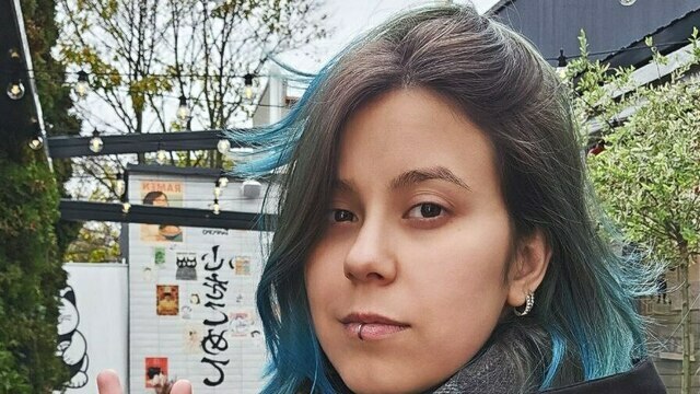 Хотела стать пиратом, а стала художником: история мастера тату и керамистки