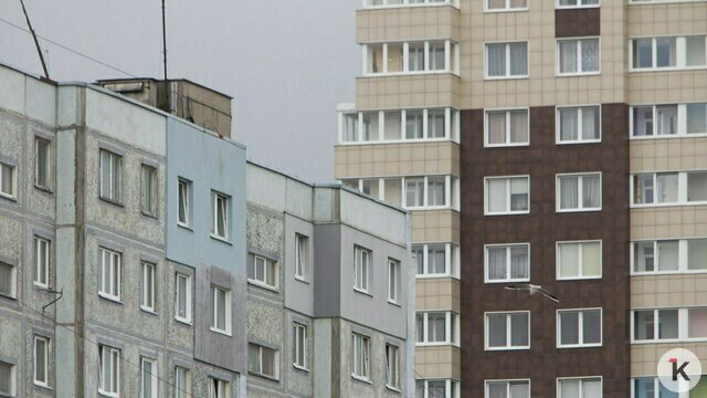 В Калининграде муниципальная УК отказалась обслуживать высотку на Литовском валу