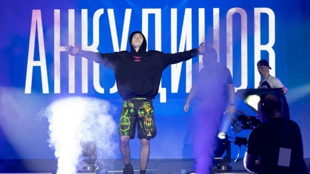 Калининградец поучаствовал в «Битве за Тулу» и вышел победителем (видео)  