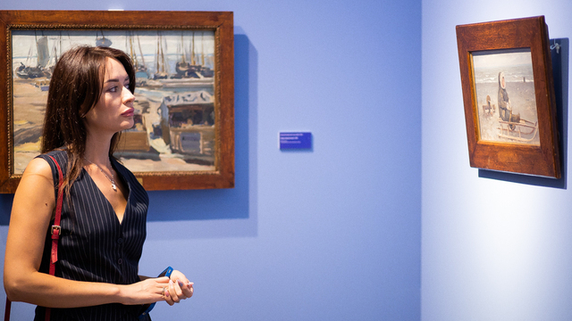 Винил, Серебряный век и современная мозаика: 6 мероприятий недели для настоящих интеллектуалов