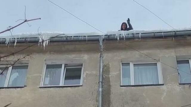 Велели дожидаться ущерба: юрист рассказал, как защитить свои права калининградцам, которых топит из-за оттепели (фото)  