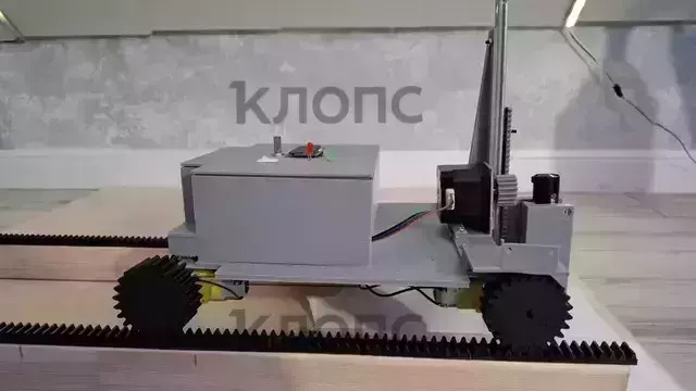 Талантливый школьник из Калининграда рискует остаться без олимпийских наград из-за слишком жёстких правил (фото, видео)