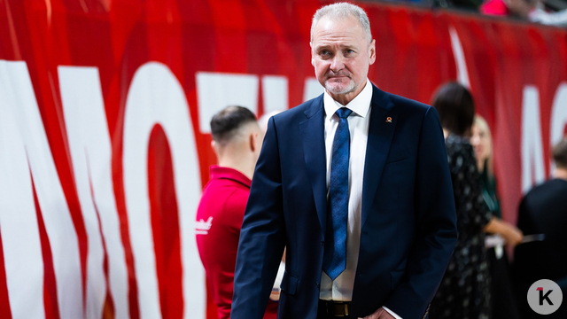 «Сбои от нестабильности»: Воронков — о положении «Локомотива» за два тура до конца первой части Суперлиги