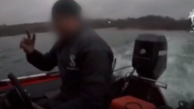 Десять «чёрных» ловцов за два года незаконно добыли янтаря на 9 миллионов рублей