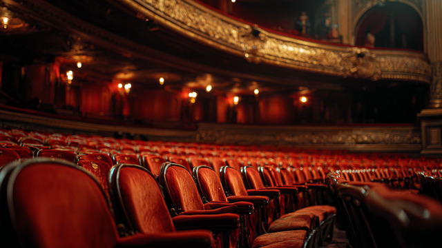 Истории о мечтах, прощении и любви: что посмотреть в Калининградском драмтеатре в первой половине марта