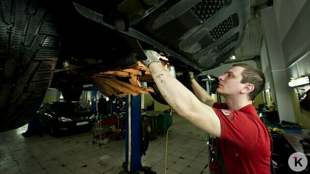 Калининградцы не скупятся на ремонт жилья и машин: топ-3 самых востребованных в регионе услуг