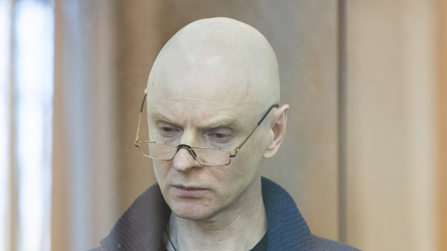 Гособвинение запросило для экс-ректора БФУ шесть с половиной лет колонии и штраф в 900 тысяч рублей