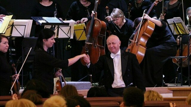 В историко-художественном музее прозвучат хиты советской и мировой эстрады 