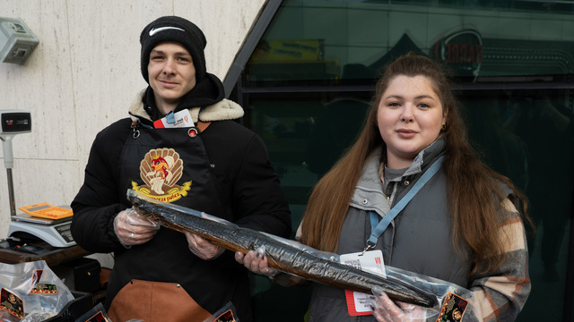 Промышленность Калининграда: впечатляющий рост одних отраслей и резкое падение других