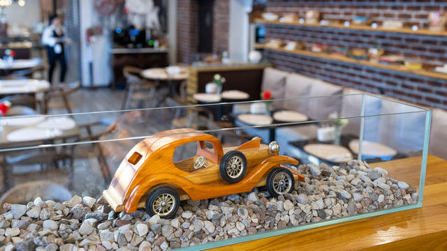 Спа, коворкинг и дог-френдли-номер: в Калининграде после реновации открылась легендарная гостиница «Москва»