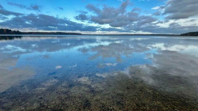 Нацпарку «Виштынецкий» правительство России даёт 160 миллионов на инфраструктуру для туристов