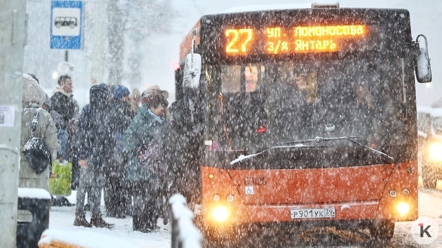 «Чё сидишь, проваливай!»: калининградцы рассказали о хамстве водителей и двойных списаниях в автобусах