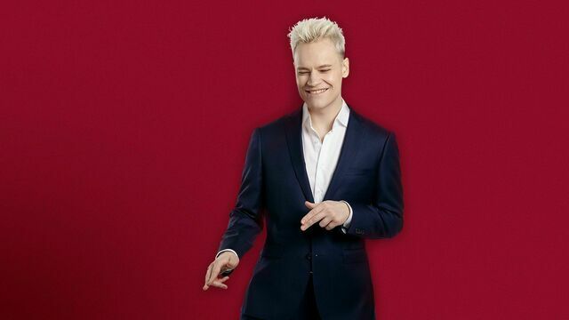 SHAMAN выступит в Светлогорске с новой программой, приуроченной к 30-летию своей творческой деятельности