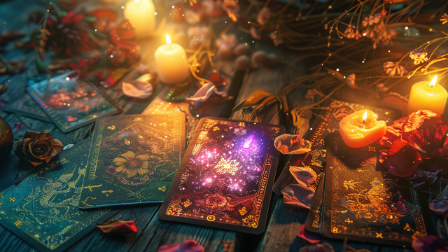 Близнецы испытают разочарование, а Стрельцов ждут неожиданные перемены: таро-расклад на воскресенье, 1 марта  