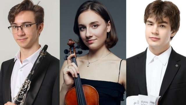 Музыкальный стендап, Бах и тайны улиц: что посмотреть и послушать в марте