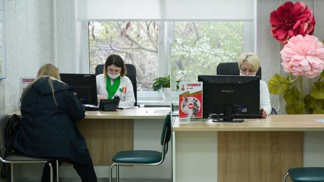 Минздрав приглашает калининградцев 11 марта пообщаться с главными врачами всех медучреждений области