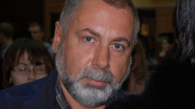 В Калининграде ушёл из жизни журналист Олег Шанько 