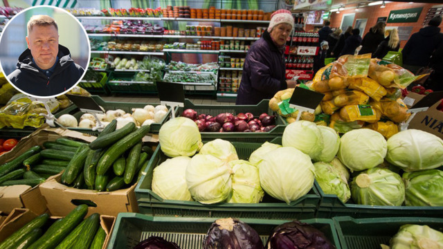 Огуречная пенсия, изгнание с пляжа и пожар в ДК: cобытия недели, которые обсуждали в Калининграде  