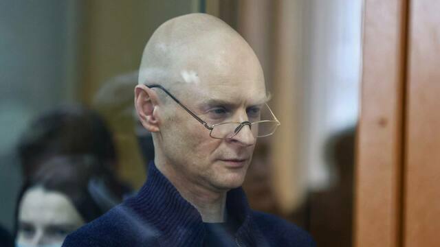 В Калининграде вынесли приговор экс-ректору БФУ Александру Фёдорову (фото)