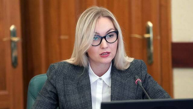 Следствие ходатайствует о заключении под стражу министра молодежной политики