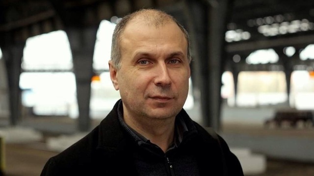 «Я ничего не боялся и не боюсь»: калининградский режиссёр — о своём новом романе, памяти и граде Китеже