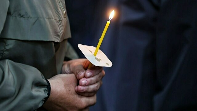 Умер актёр сериалов «Интерны» и «Глухарь» Александр Зиновьев