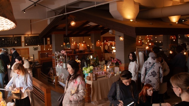 Бессонные ночи, вдохновение и киты: мастера - о том, как прошел фестиваль «Дружба» в Калининграде