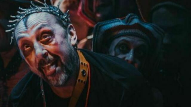 Его называл «уральским солнцем современной драматургии», скончался режиссёр Николай Коляда