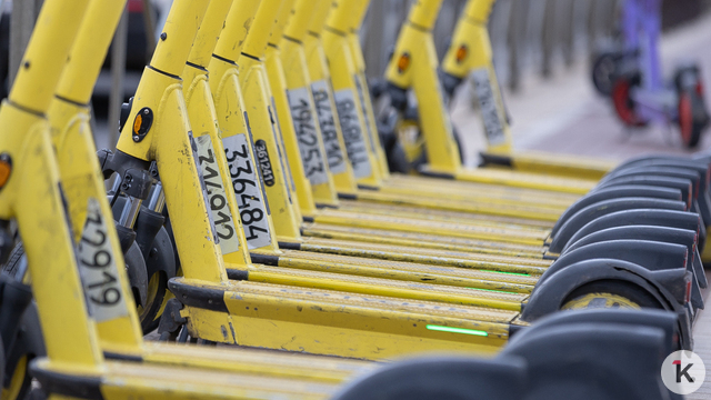  Пережившим гололёд калининградцам грозит новая напасть