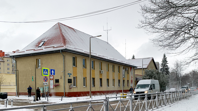 Снег ломает крыши: число повреждений домов выросло в четыре раза