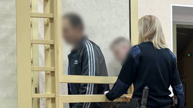 В Калининграде арестовали мужчину, устроившего взрыв в доме на Чекистов, где пострадали две женщины  (фото) 