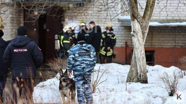 Подложил взрывчатку между банками с консервацией: подробности ЧП на Чекистов, где пострадали две калининградки  