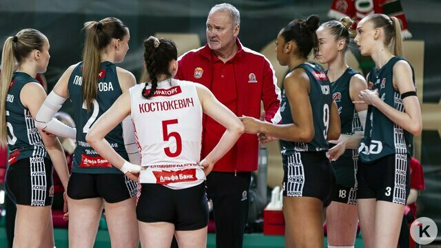 Предопределит стартовые позиции и соперников в плей-офф: калининградский «Локомотив» принимает краснодарское «Динамо»