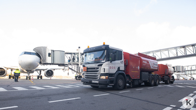 «Жизненно необходимо!»: Беспрозванных предложил увеличить долю субсидируемых авиабилетов на рейсах в Калининград